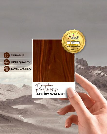 Alutuff ACP innovation and advanced panel manufacturing